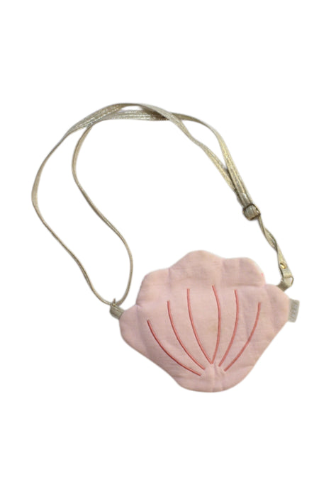 A Pink Bags from Rockahula in size O/S for girl. (Front View)