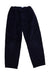 A Black Casual Pants from COS in size 6T for boy. (Front View)