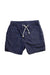 A Navy Shorts from Hundred Pieces in size 4T for boy. (Front View)