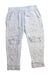 A Grey Sweatpants from Seed in size 5T for boy. (Front View)