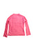 A Pink Rash Guards from Seafolly in size 3T for girl. (Back View)