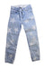 A Blue Jeans from Stella McCartney in size 6T for girl. (Front View)