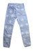 A Blue Jeans from Stella McCartney in size 6T for girl. (Back View)