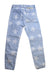 A Blue Jeans from Stella McCartney in size 6T for girl. (Back View)
