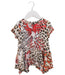 A Beige Short Sleeve Tops from Roberto Cavalli in size 3T for girl. (Front View)