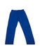 A Blue Sweatpants from Moncler in size 12Y for neutral. (Front View)