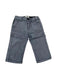 A Grey Casual Pants from Armani Baby in size 6-12M for boy. (Front View)