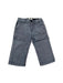 A Grey Casual Pants from Armani Baby in size 6-12M for boy. (Front View)