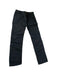 A Black Casual Pants from Boss in size 6T for boy. (Front View)