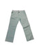 A Blue Casual Pants from Armani in size 3T for boy. (Front View)