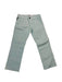A Blue Casual Pants from Armani in size 3T for boy. (Front View)