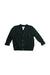 A Green Cardigans from Ralph Lauren in size 18-24M for boy. (Front View)