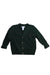 A Green Cardigans from Ralph Lauren in size 18-24M for boy. (Front View)