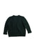 A Green Cardigans from Ralph Lauren in size 18-24M for boy. (Back View)