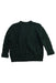 A Green Cardigans from Ralph Lauren in size 18-24M for boy. (Back View)