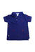 A Multicolour Short Sleeve Polos from Ralph Lauren in size 12-18M for boy. (Front View)
