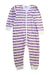 A Multicolour Onesies from Petit Bateau in size 3T for boy. (Front View)