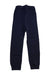 A Navy Sweatpants from Polarn O. Pyret in size 6-12M for boy. (Back View)
