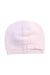 A Pink Beanies from Jacadi in size 6-12M for girl. (Front View)