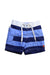 A Blue Swim Shorts from Polo Ralph Lauren in size 2T for boy. (Front View)