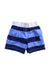 A Blue Swim Shorts from Polo Ralph Lauren in size 2T for boy. (Back View)