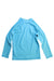 A Blue Rash Guards from Charlie Banana in size 3T for boy. (Back View)