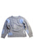A Grey Knit Sweaters from Country Road in size 6T for girl. (Front View)