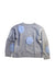 A Grey Knit Sweaters from Country Road in size 6T for girl. (Back View)