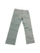 A Blue Casual Pants from Armani in size 3T for boy. (Back View)