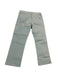 A Blue Casual Pants from Armani in size 3T for boy. (Back View)