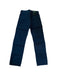 A Navy Casual Pants from Boss in size 6T for boy. (Back View)