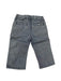 A Grey Casual Pants from Armani Baby in size 6-12M for boy. (Back View)
