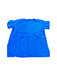 A Blue Short Sleeve T Shirts from Armani in size 6T for boy. (Back View)