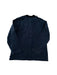 A Blue Long Sleeve Polos from Armani in size 6T for boy. (Back View)