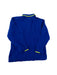 A Blue Long Sleeve Polos from Armani in size 6T for boy. (Back View)