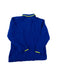 A Blue Long Sleeve Polos from Armani in size 6T for boy. (Back View)
