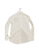 A White Long Sleeve Shirts from Gucci in size 12Y for boy. (Back View)