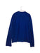 A Blue Long Sleeve Polos from Gucci in size 12Y for boy. (Back View)