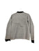 A Grey Long Sleeve Polos from Moncler in size 14Y for boy. (Back View)