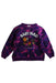 A Multicolour Crewneck Sweatshirts from BAPE KIDS in size 4T for neutral. (Front View)