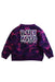 A Multicolour Crewneck Sweatshirts from BAPE KIDS in size 4T for neutral. (Back View)