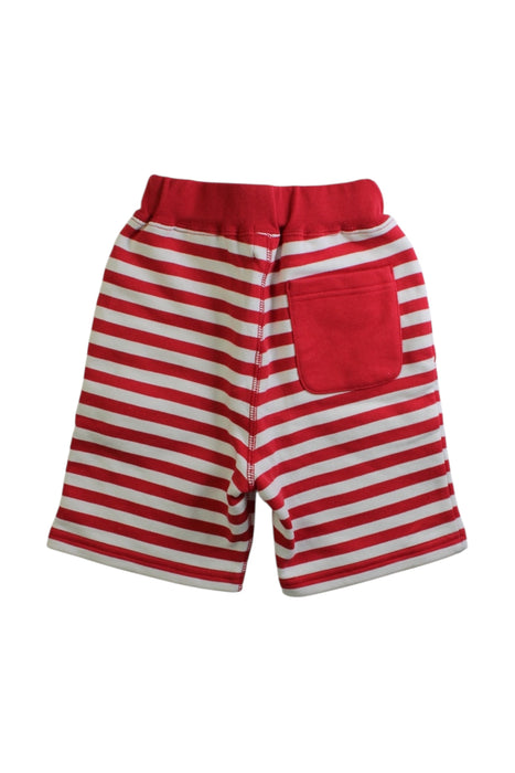 A Multicolour Shorts from BAPE KIDS in size 3T for boy. (Back View)