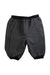 A Grey Shorts from Momonittu in size 6T for boy. (Front View)