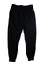 A Black Sweatpants from Nike in size 14Y for neutral. (Back View)