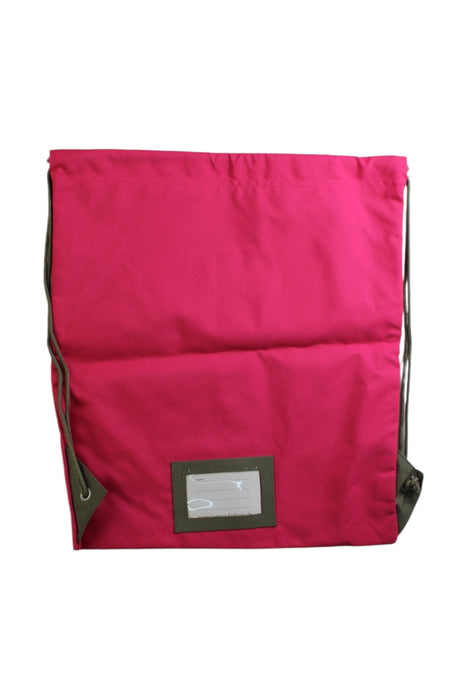 A Pink Bags from LAESSIG in size O/S for girl. (Back View)