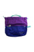 A Purple Bags from MoonRock in size O/S for neutral. (Front View)