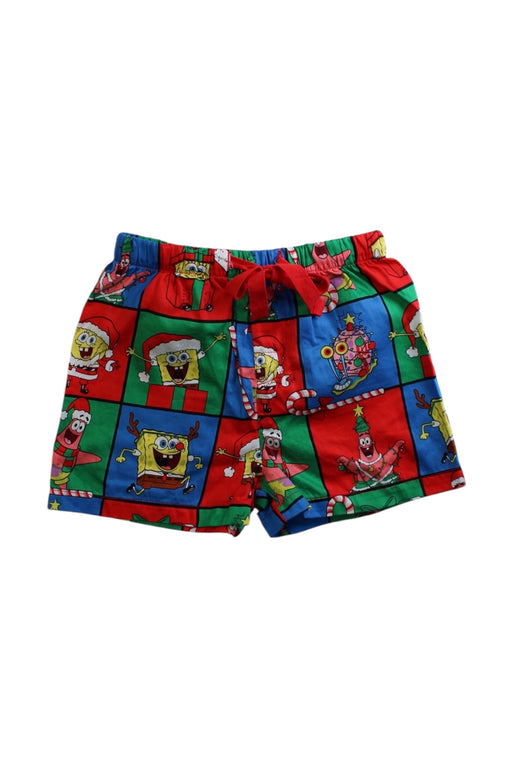 A Multicolour Separates from Peter Alexander in size 3T for neutral. (Front View)