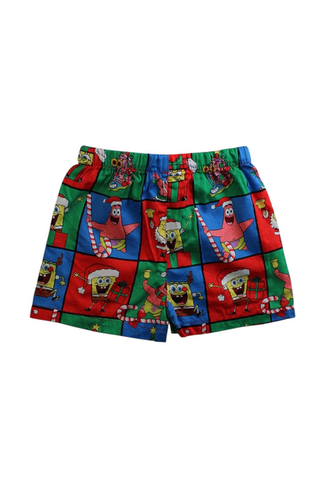 A Multicolour Separates from Peter Alexander in size 3T for neutral. (Back View)