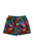 A Multicolour Separates from Peter Alexander in size 3T for neutral. (Back View)