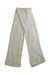 A Ivory Scarves from Jacadi in size O/S for girl. (Back View)